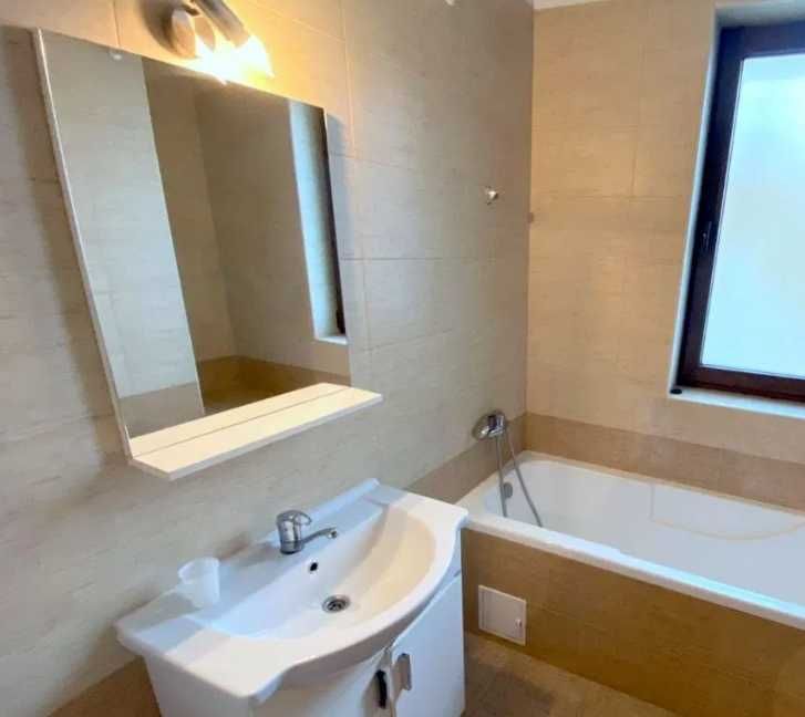 Дава се под наем Тристаен апартамент в Пловдив, Коматево - 90 кв.м за 341.7 € - Снимка #6