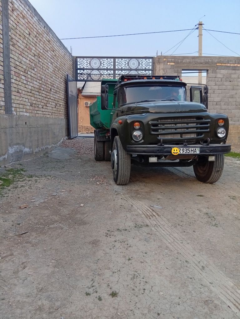Zil maskovski. Narxi 11500 kelishiladi.