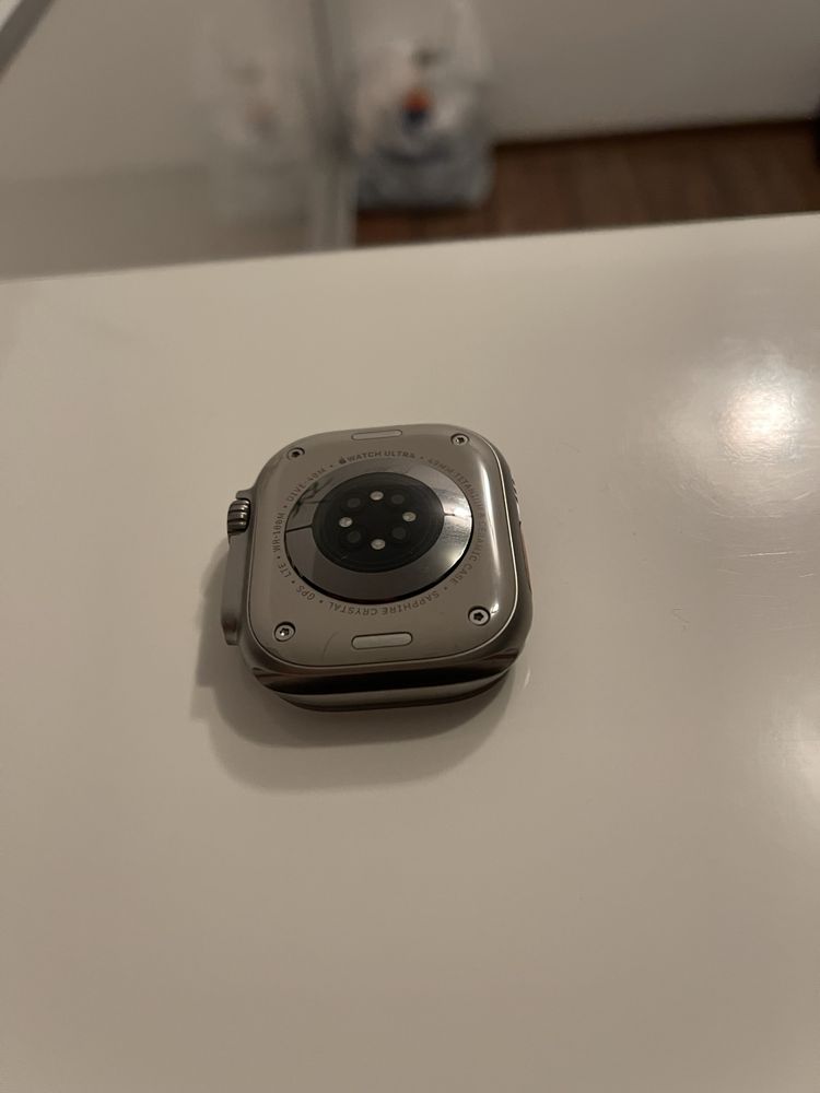 Apple watch ultra 49 mm celular