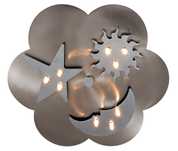 Lustre led noi nefolosite!