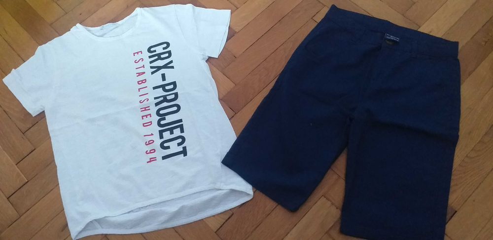 Детски фирмени дрехи-28-50лв.брой