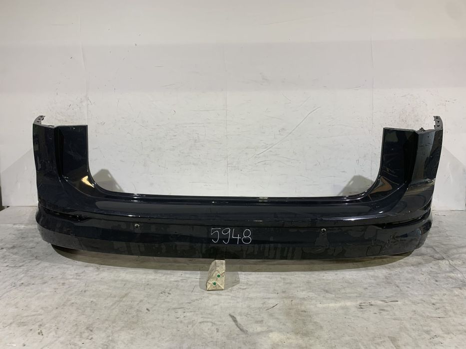 Bara spate VW Golf 8 Kombi, 2020, 2021, 2022, 2023, 2024, 5H9807421F.