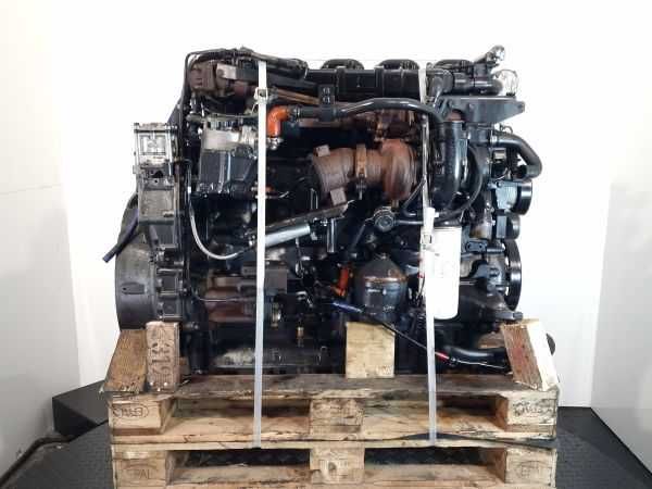 Motor complet Scania D916 C01 - Piese motor Scania