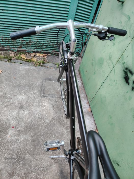 Atleta Pedalista 28 цола алуминиев велосипед