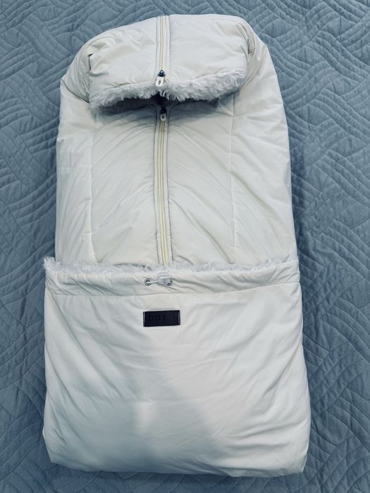 Конверт для новорожденного