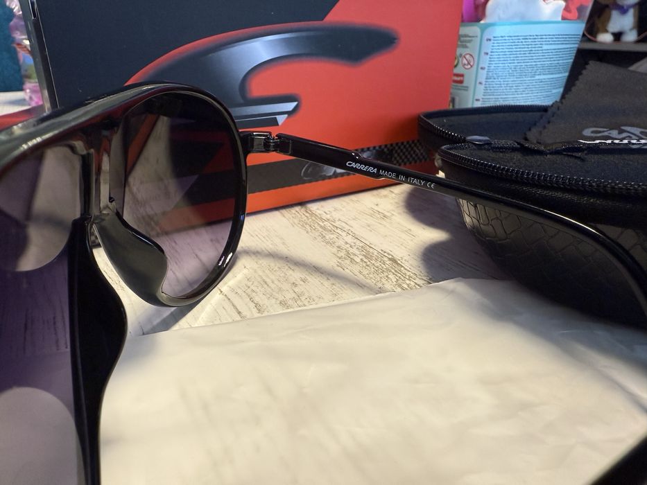 Ochelari de soare barbati CARRERA Champion