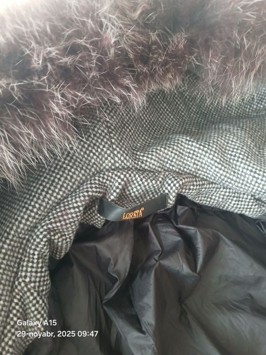 Лоретта сырма сатылады