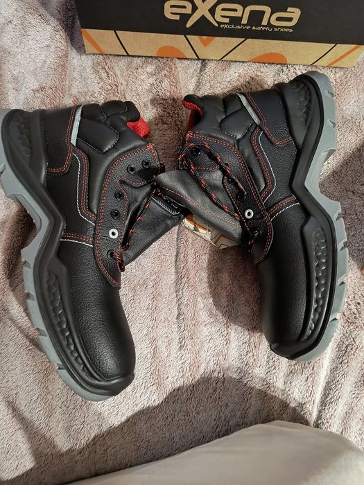 Работни обувки Exena
