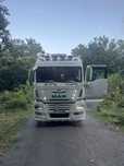 Man tgx 18.500 xlx  ADR