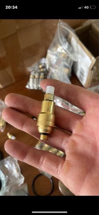 Perna aer fata spate audi a6 a7 a8 bloc de valve compresor amortizor