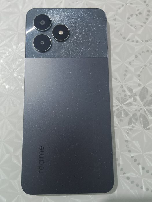 Телефон realme Note 50