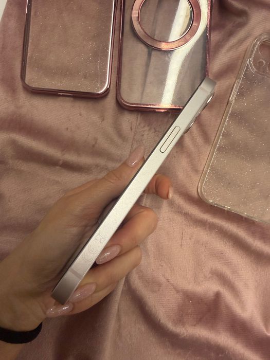 iPhone 13 128gb pink /розов/