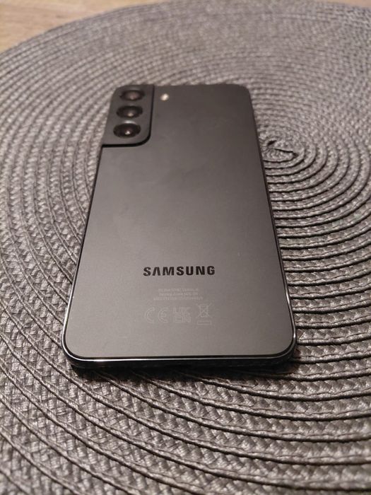 Telefon SAMSUNG S22 256 Gb