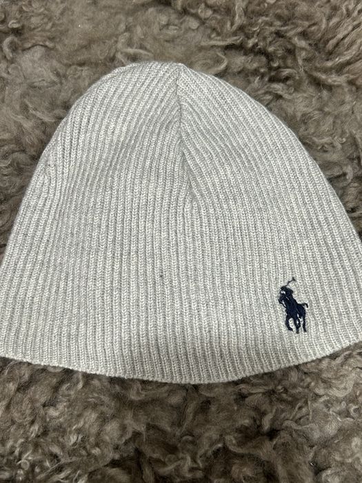 Caciula/ fes Ralph Lauren