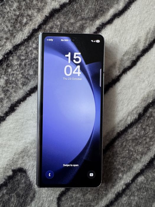 Samsung Z  fold 5