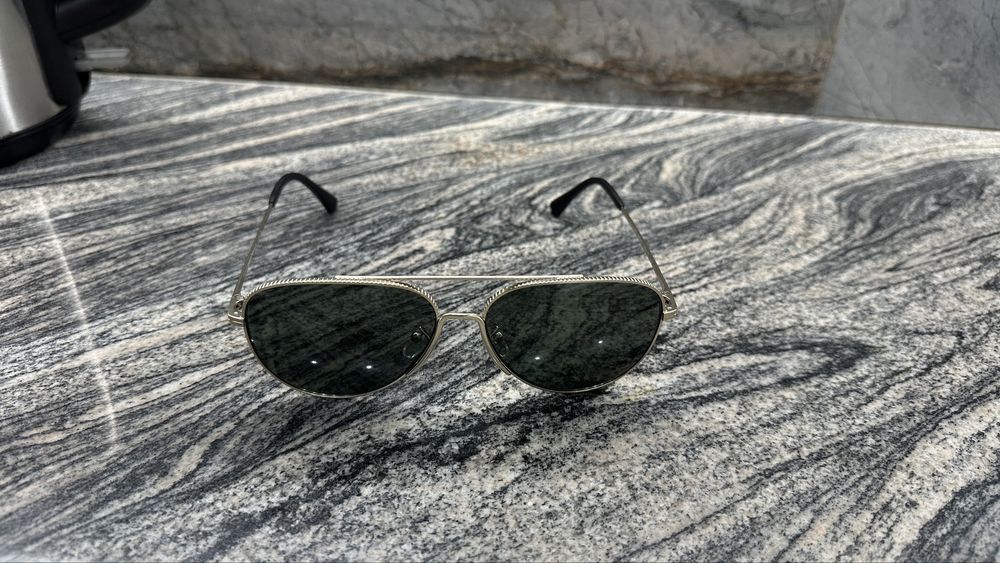 Слънчеви очила Emporio Armani