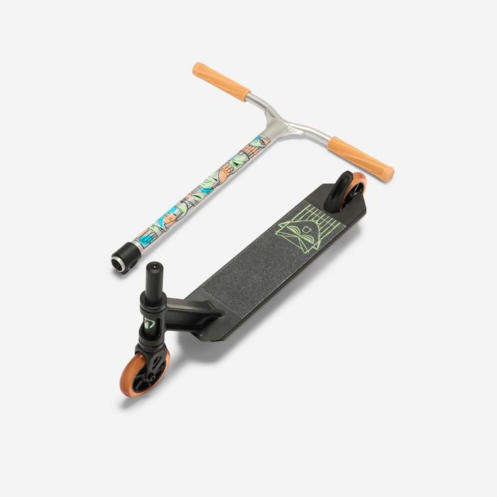 Trotinetă Freestyle Mf520 Totem Roată - produs resigilat Decathlon