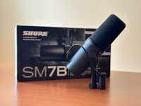Microfon Shure SM7B - Cu Factură