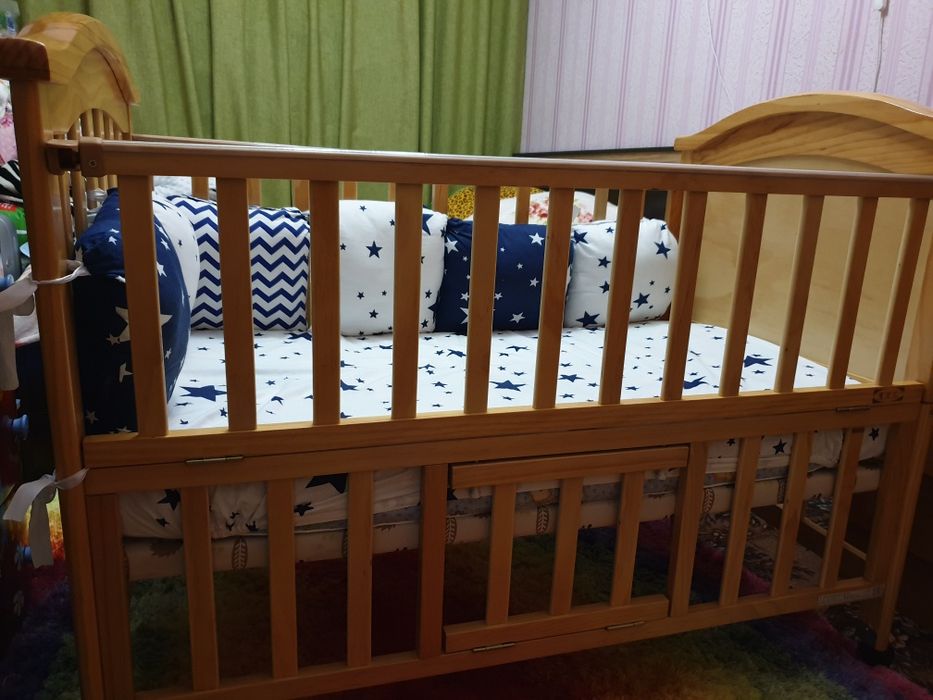 Продам манеж в идеальном состоянии