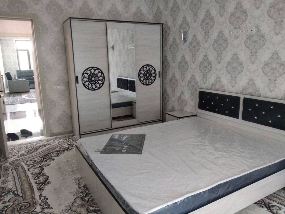 Аренда Махтумкули Новостройка