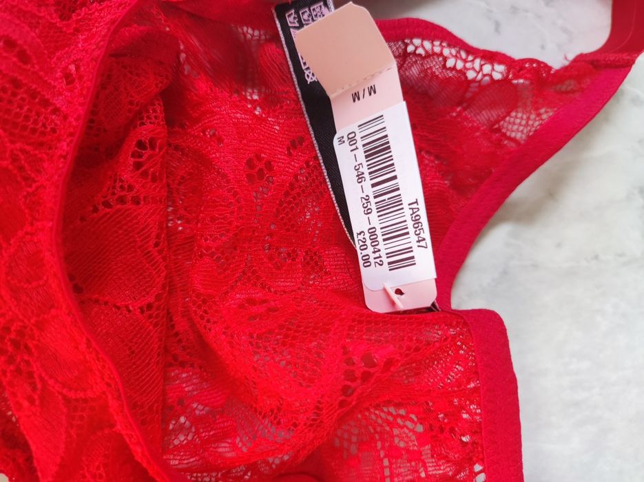 Chilot original Victoria's secret