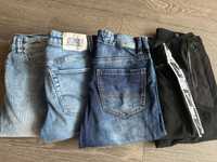 Дънки , джинси, ризи различни марки