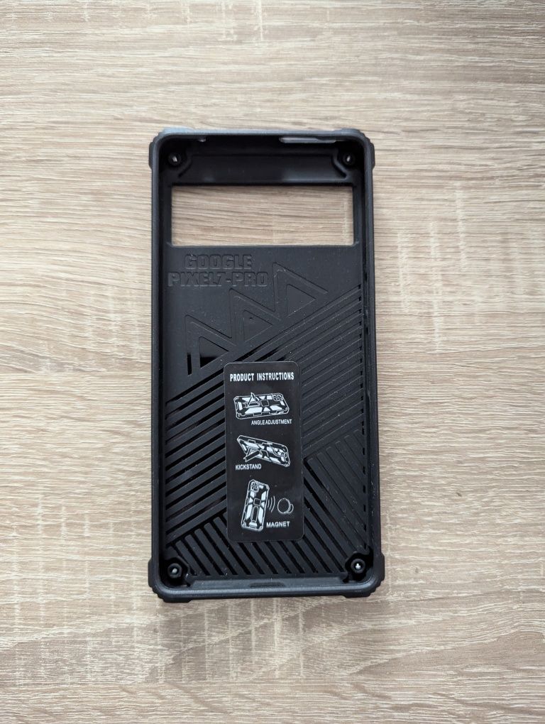 Vând set 4 huse Google Pixel 7 Pro