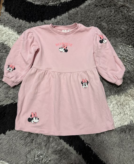 Rochita h&m, marimea 104