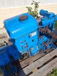 Motor Deutz 2cilindri