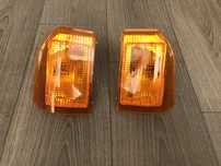 Lampa lampi semnale semnalizare semnalizatoare noi Dacia 1310 cn3 cn2