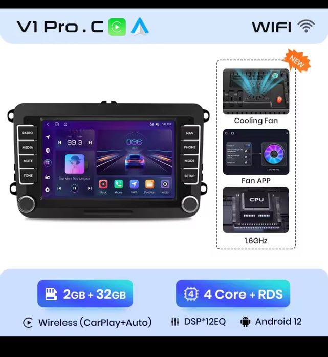 Montaj navigație+vând navigatii , contact blocat reparatii