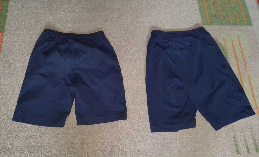 Бермуди за свободно време