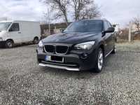 Bmw x1-xdrive 2.0/177cp