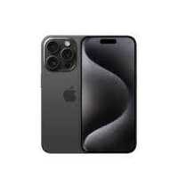 iPhone 15 Pro Max 5G, 256GB, Black Titanium  NOU