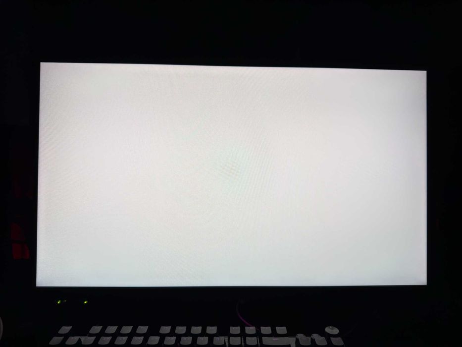 Monitor QHD AOC AGON AG273QXP 27" 170hz Nano-Ips 1ms