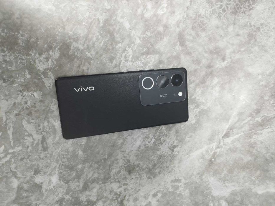 Vivo V29 256 гб ( 755946 г. Кокшетау, ул. Абая 128, 21)