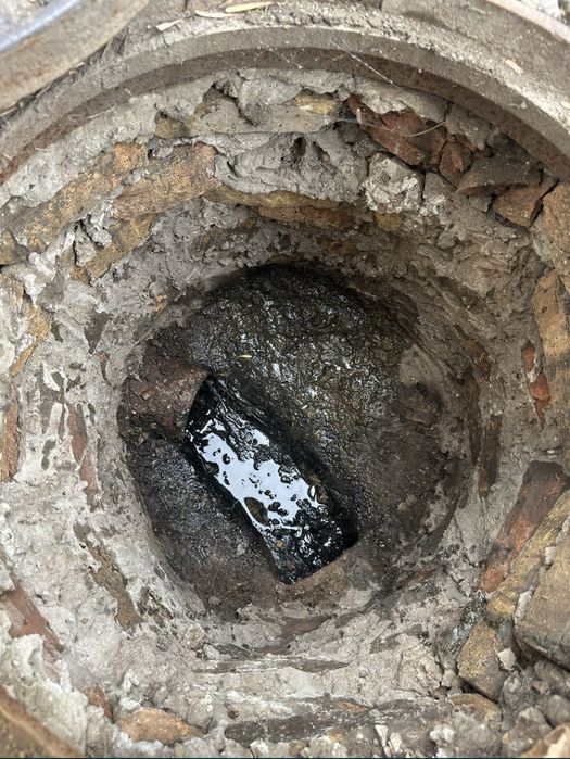 Kanalizatsiya tozalash xizmati 24/7