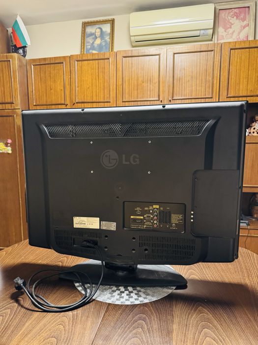 Телевизор LG 32 инча