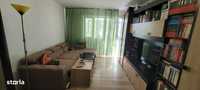 Apartament 2 camere, mobilat si utilat, etaj 3/4, Podu Ros