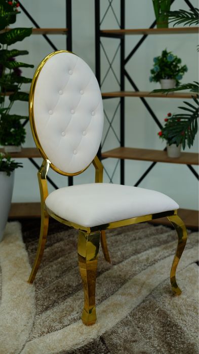 Stullar Nerjaveykadan Optom Narxlarda (To’yxona va Restoranlar uchun)