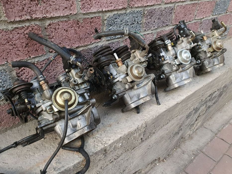 Дросельная заслонка 1мз Lexus RX 300