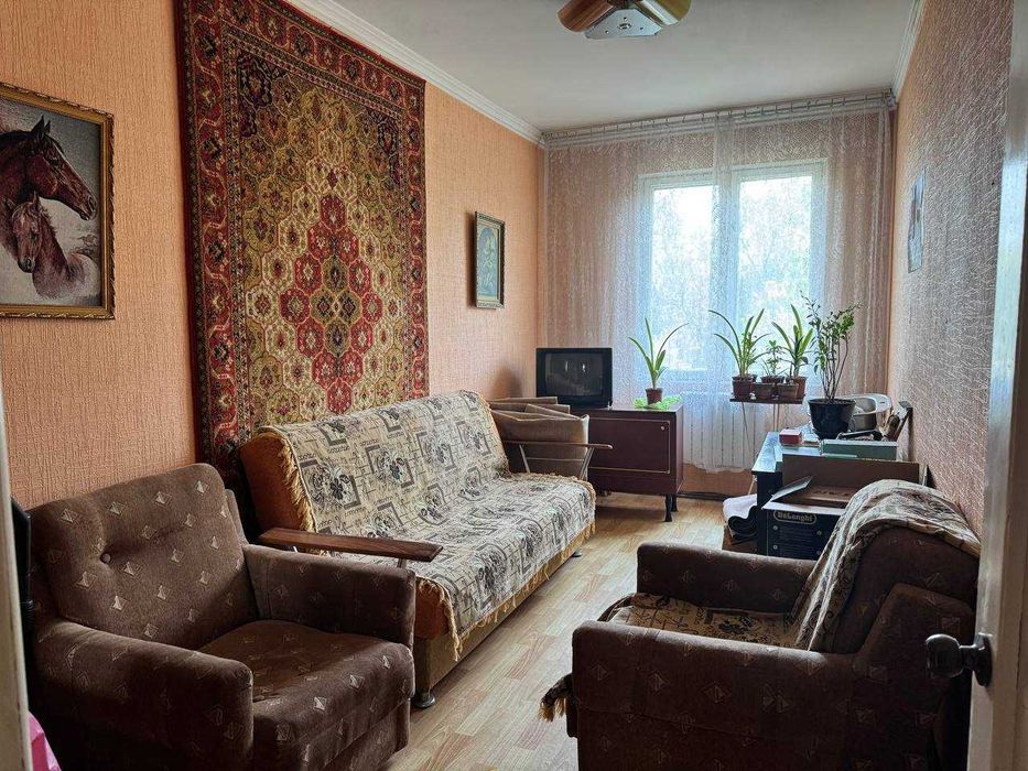 Продам Квартиру свою 3/5/5 на Чиланзар 18 квартал