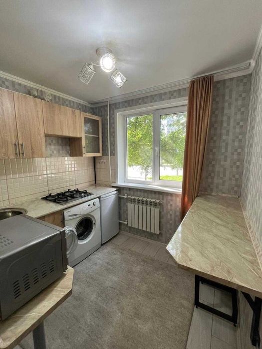 Срочная продажа: 2-комнатная квартира в самом сердце Петропавловска!