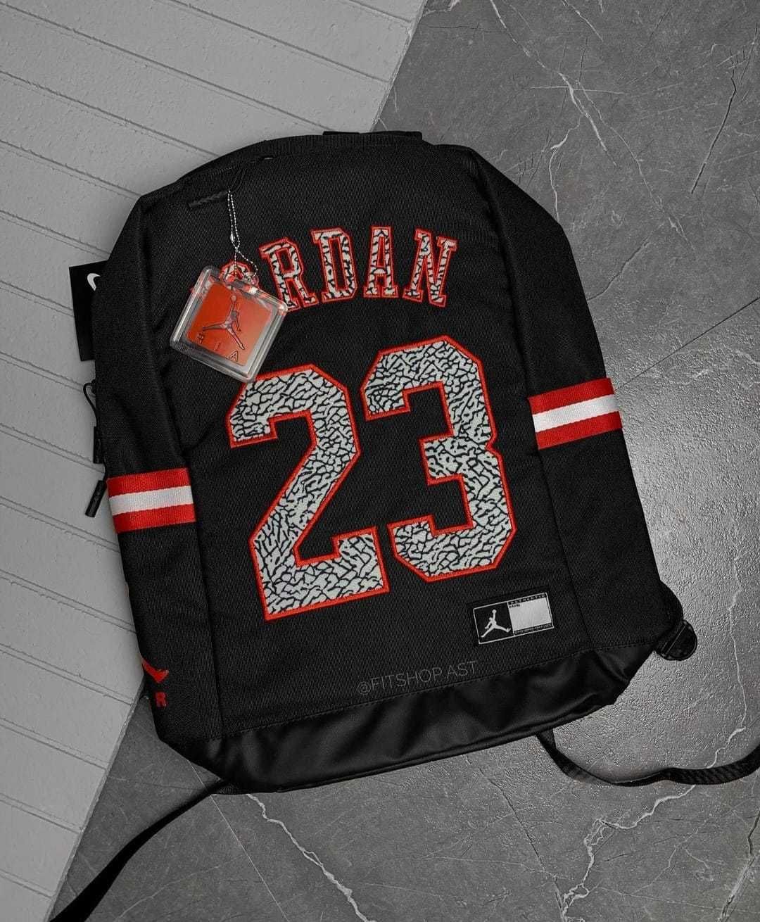 Рюкзак Nike Jordan