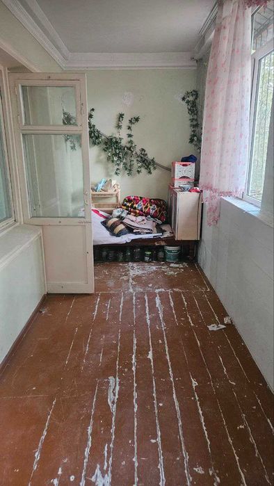 2*3х./ 2 / 4 комн. Чиланзар-5 Кв. Кирпичный Дом 52 м2. Метро. Хамза