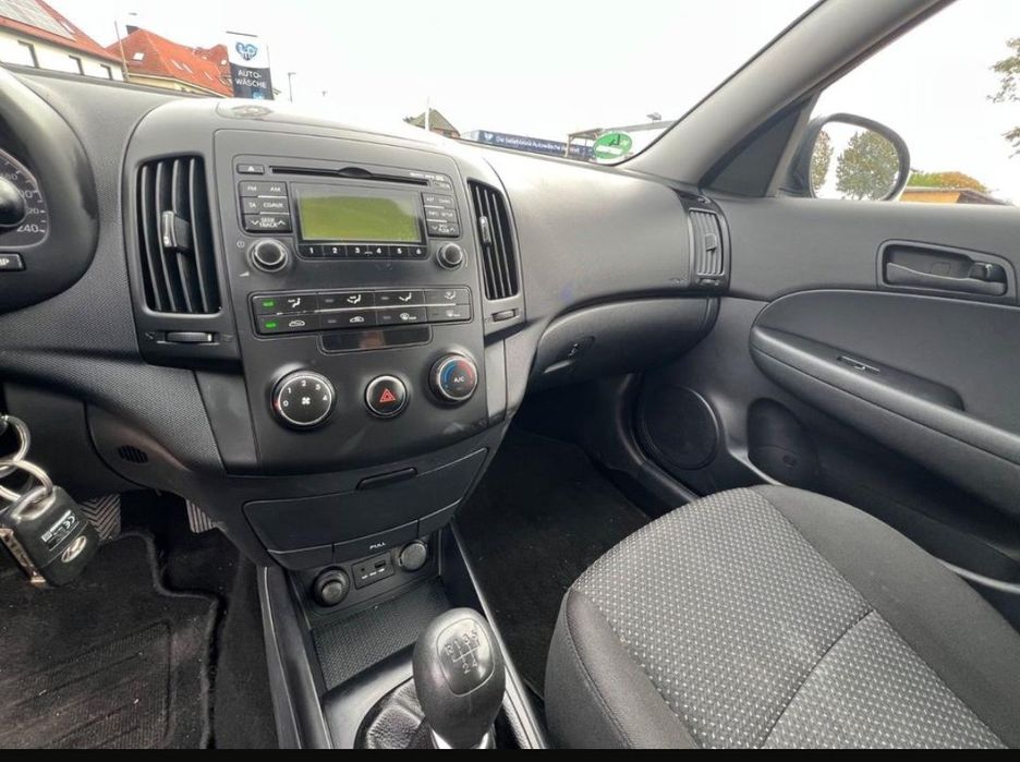 Hyundai i30  1.4 Benzina