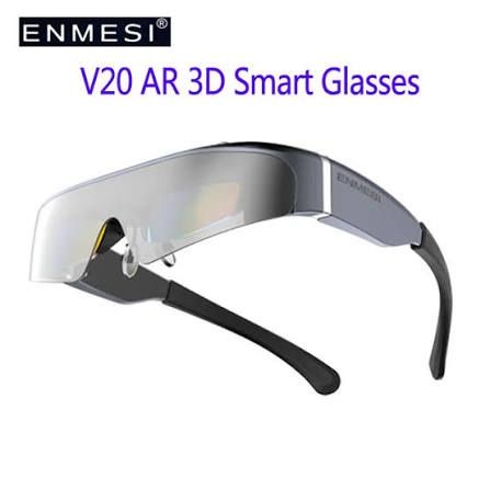 Enmesi v20 Ar/Vr Glasses