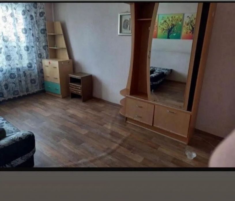 Сдам комату ( без хозяйки)