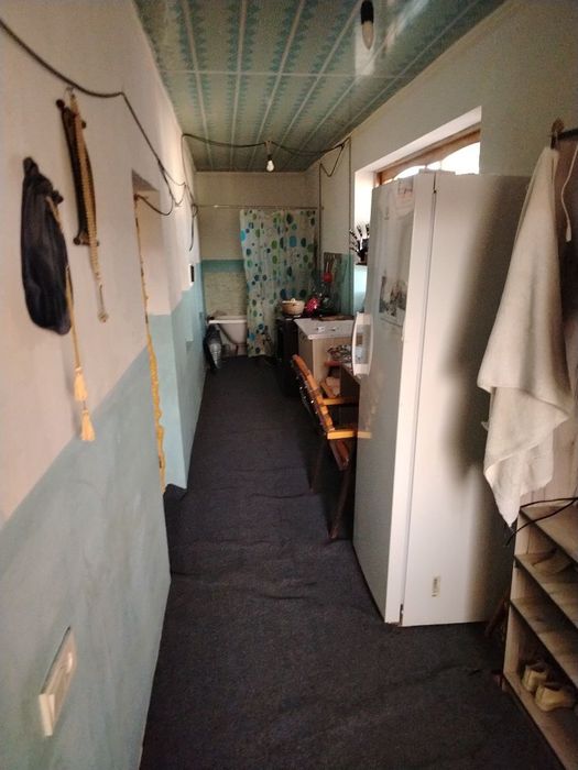 Продается дома с участком