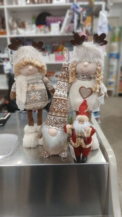 Намалени Коледни сетове